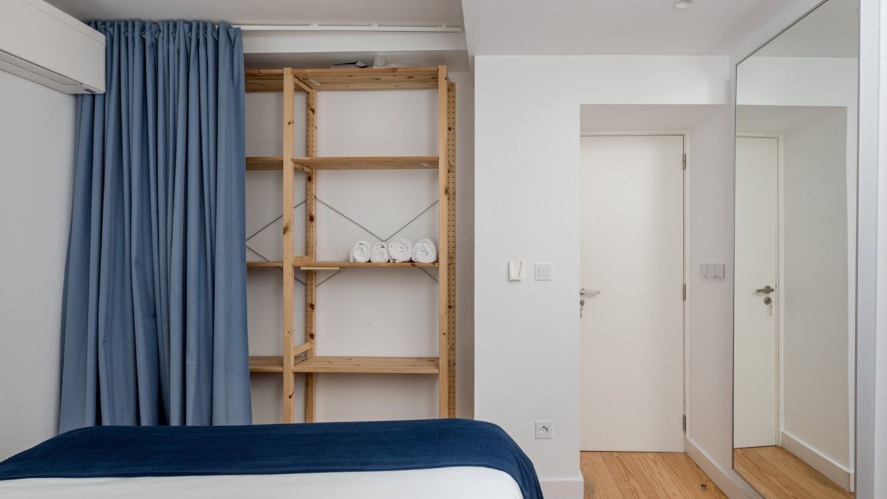 Photo of Bedroom in Belem