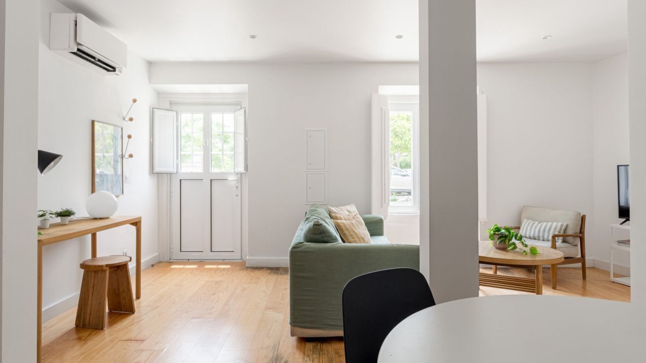 Photo of Livingroom in Belem