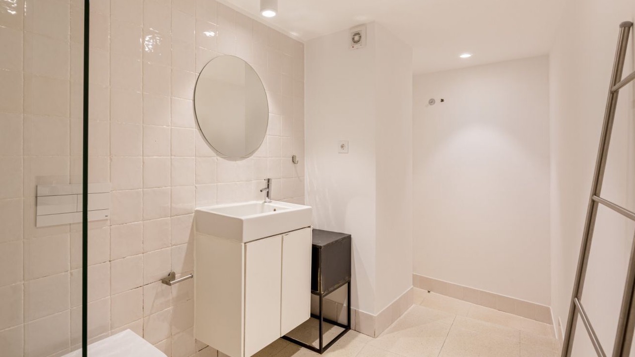 Photo of Bathroom in Belem