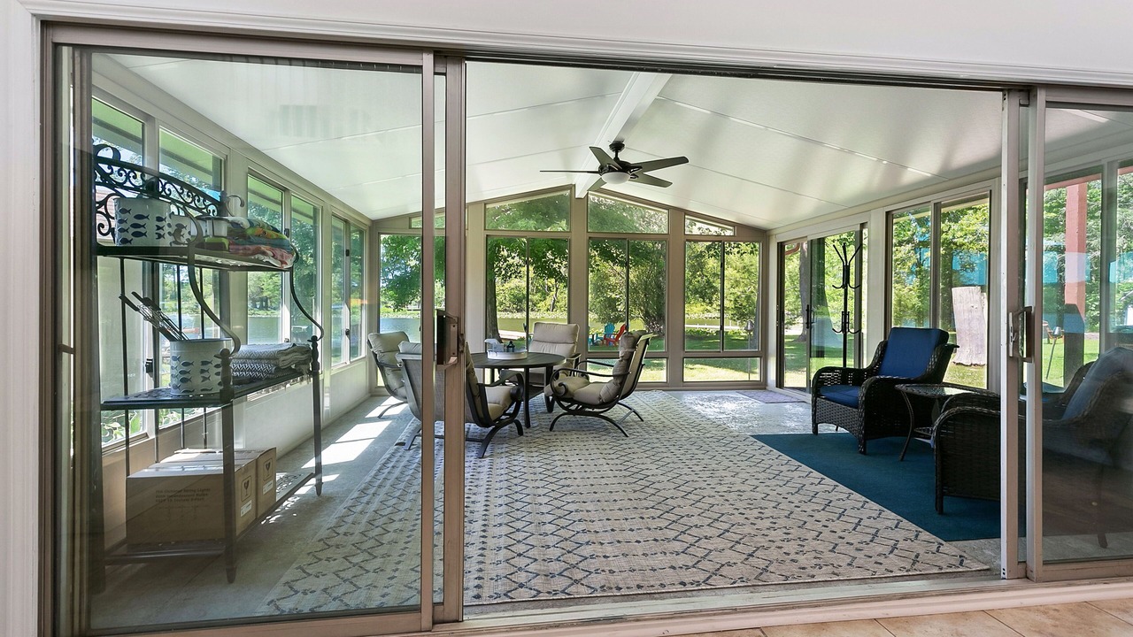 Photo of Bedroom in Paw Paw Lake