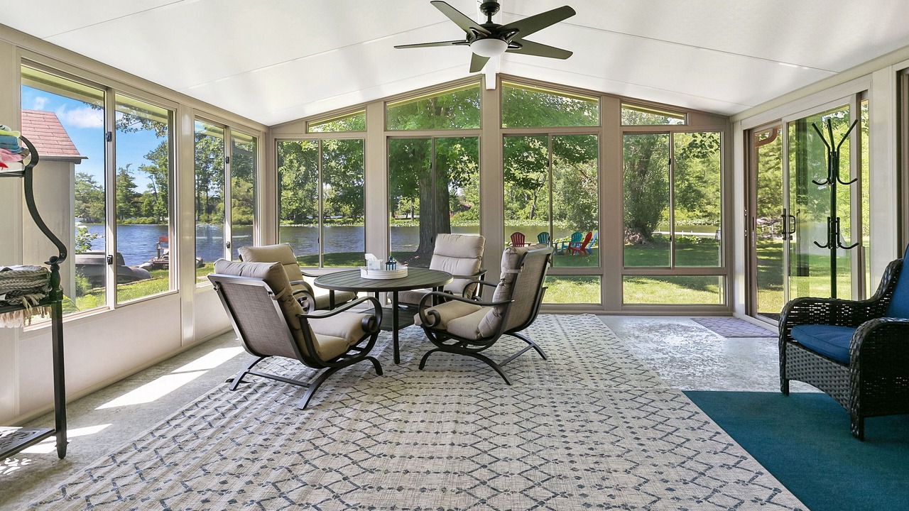 Photo of Outdoor in Paw Paw Lake