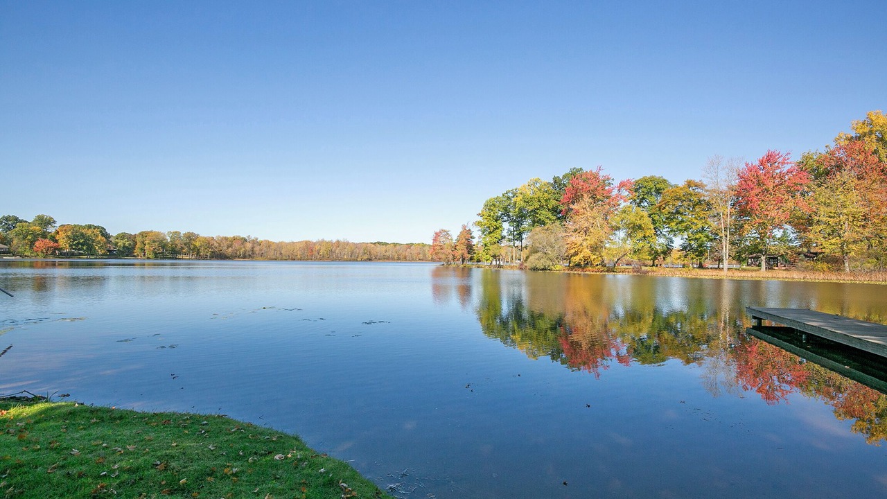 Photo of Others in Paw Paw Lake