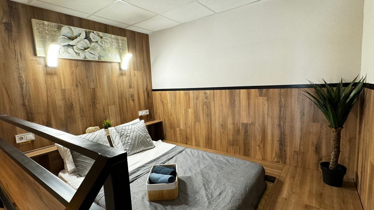 Photo of Bedroom in La Creu del Grau