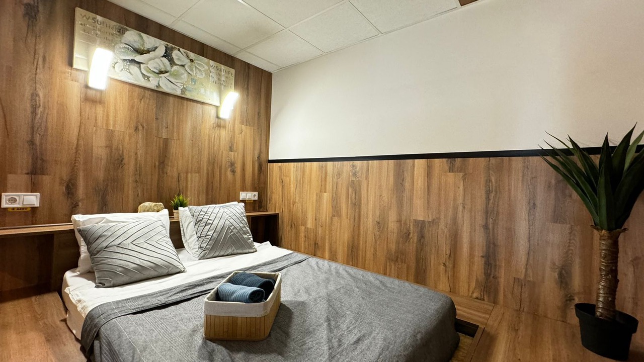 Photo of Bedroom in La Creu del Grau