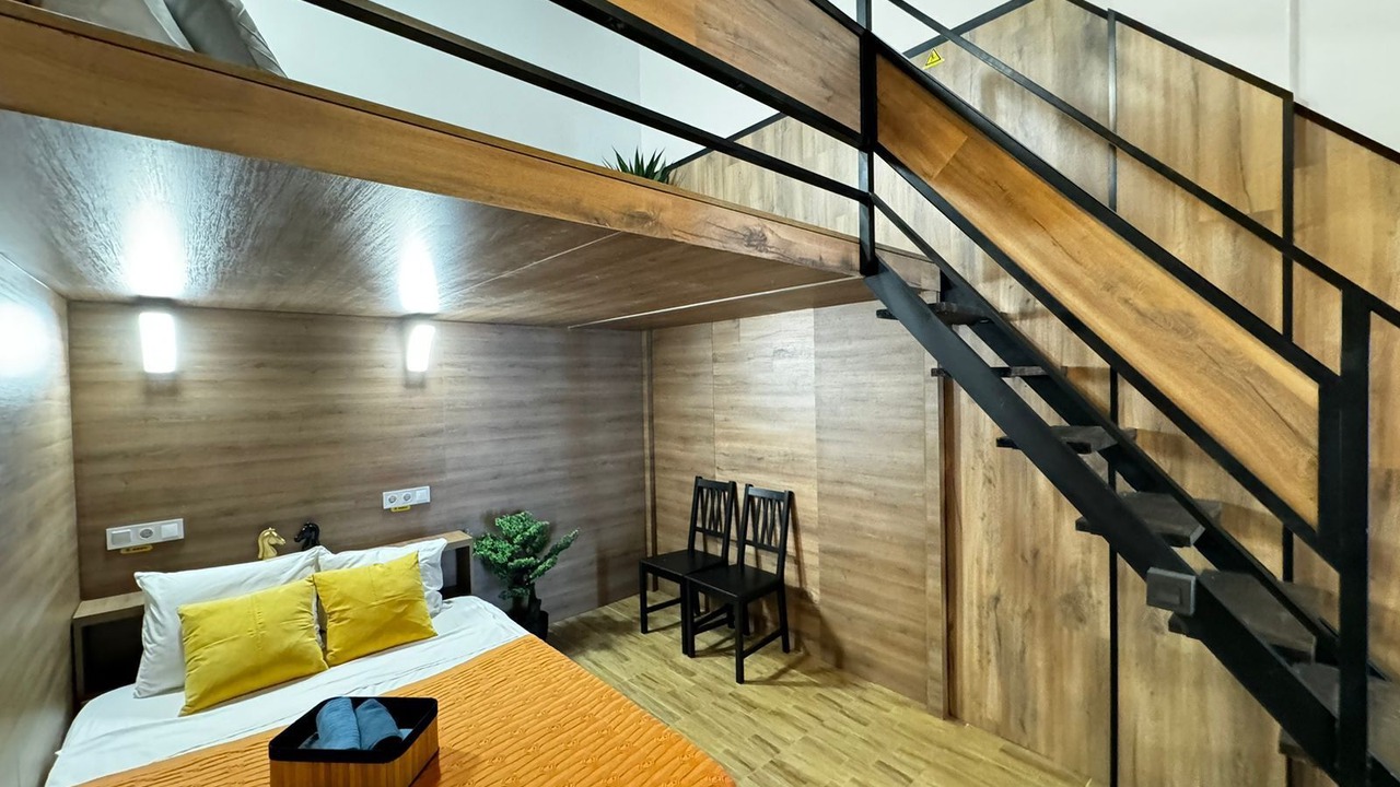 Photo of Bedroom in La Creu del Grau