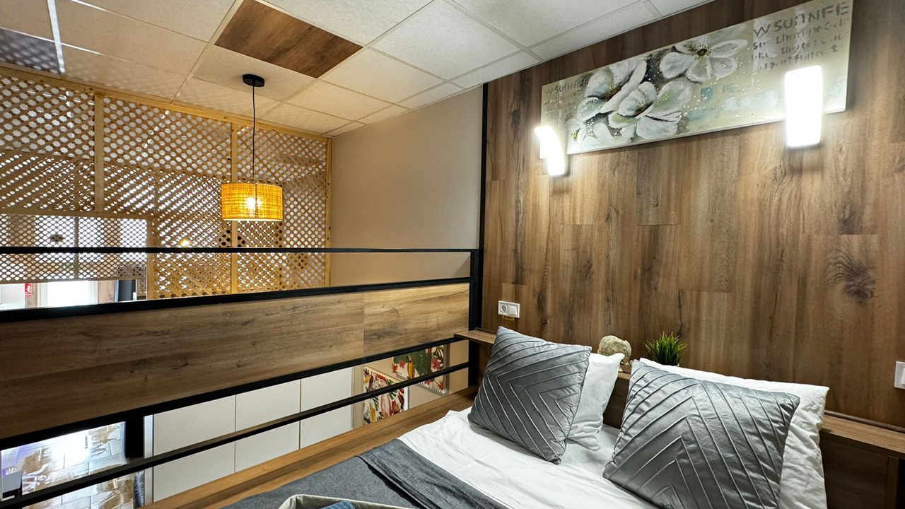 Photo of Bedroom in La Creu del Grau