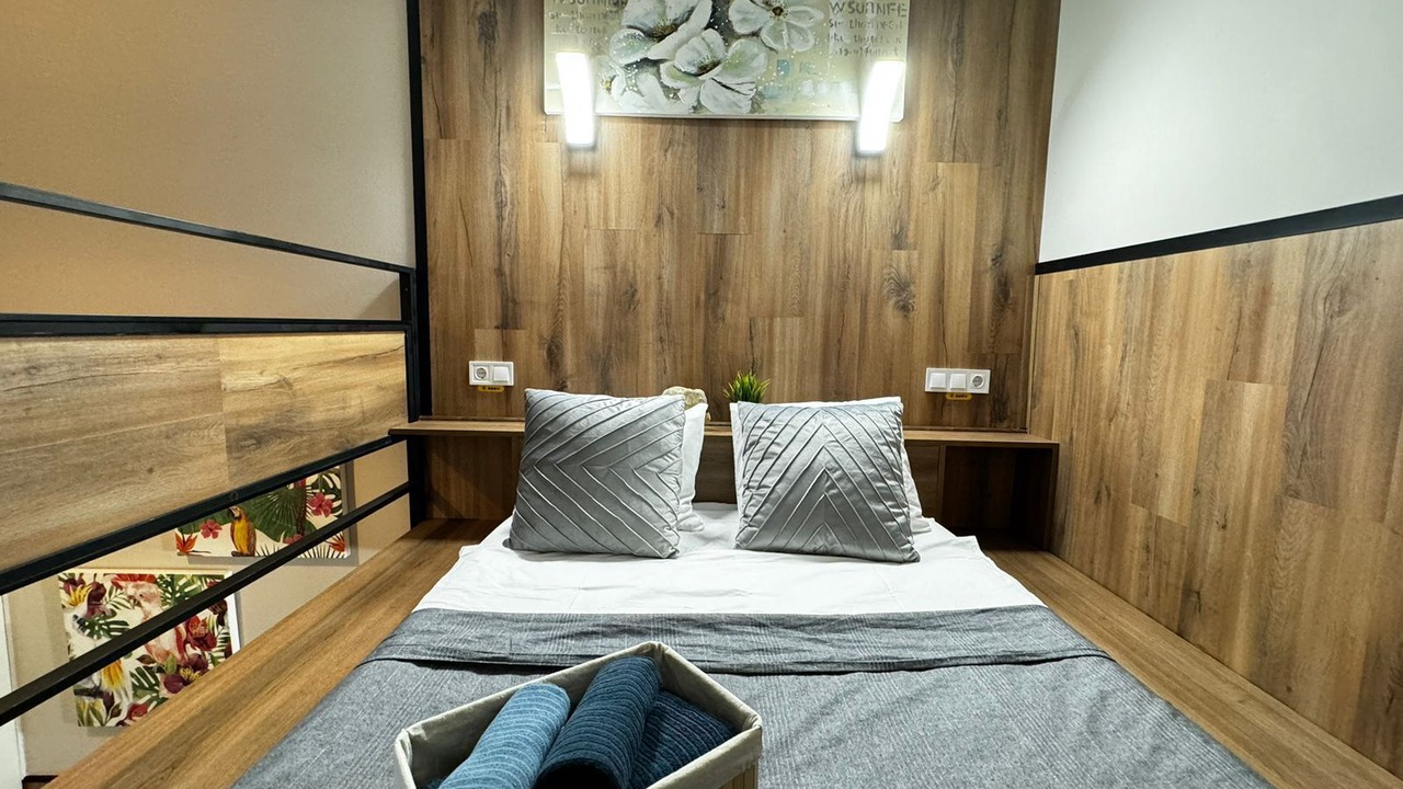 Photo of Bedroom in La Creu del Grau