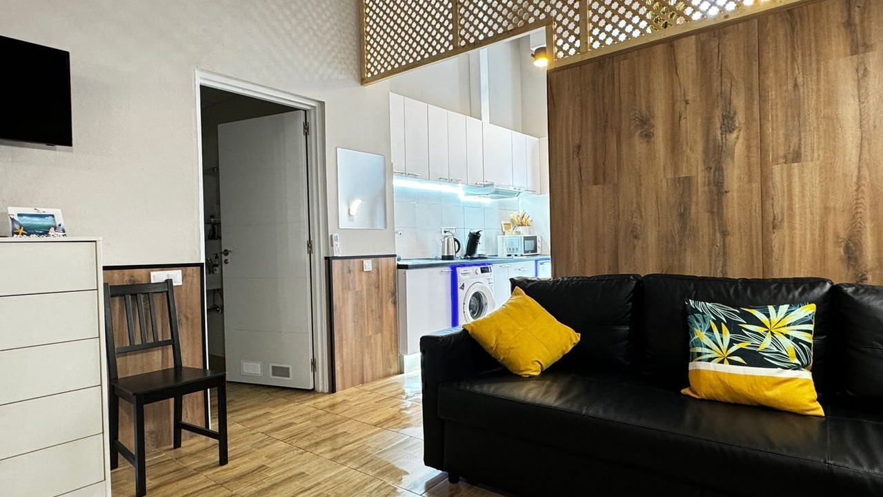Photo of Livingroom in La Creu del Grau