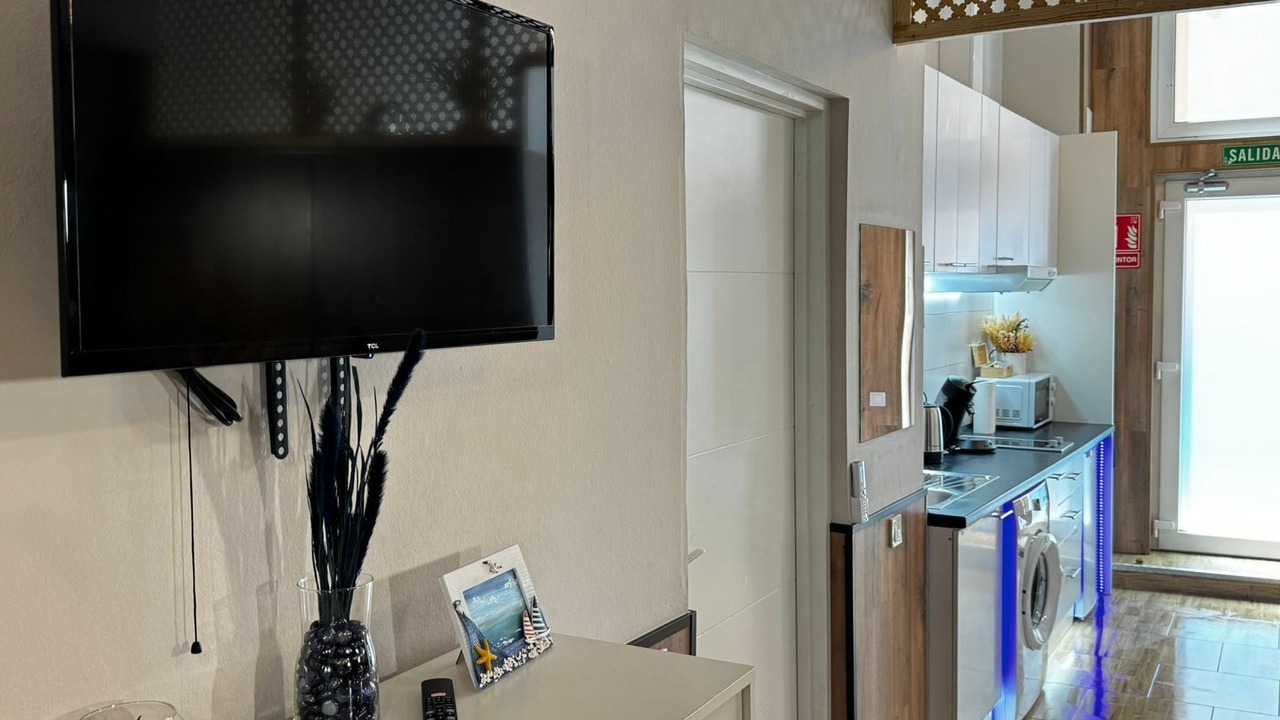 Photo of Kitchen in La Creu del Grau