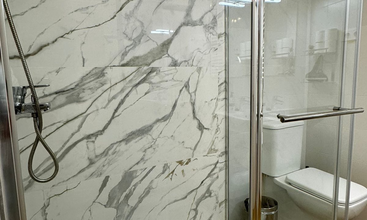 Photo of Bathroom in La Creu del Grau