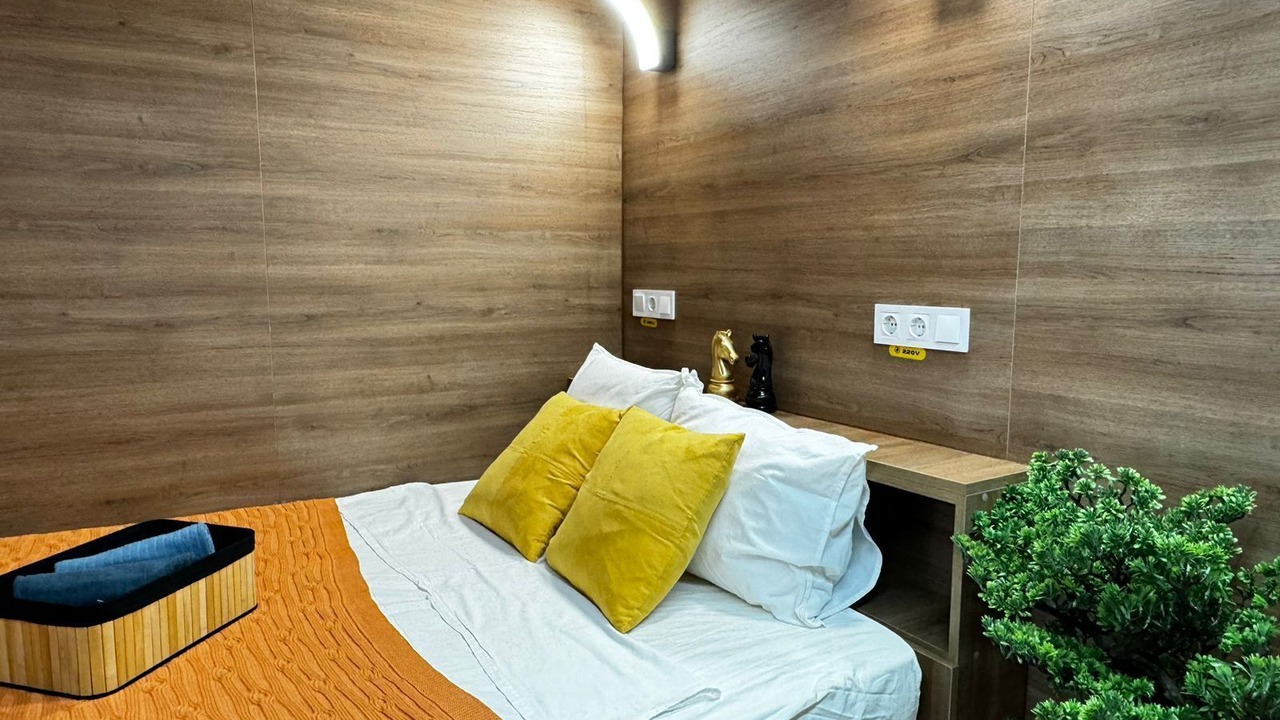 Photo of Bedroom in La Creu del Grau