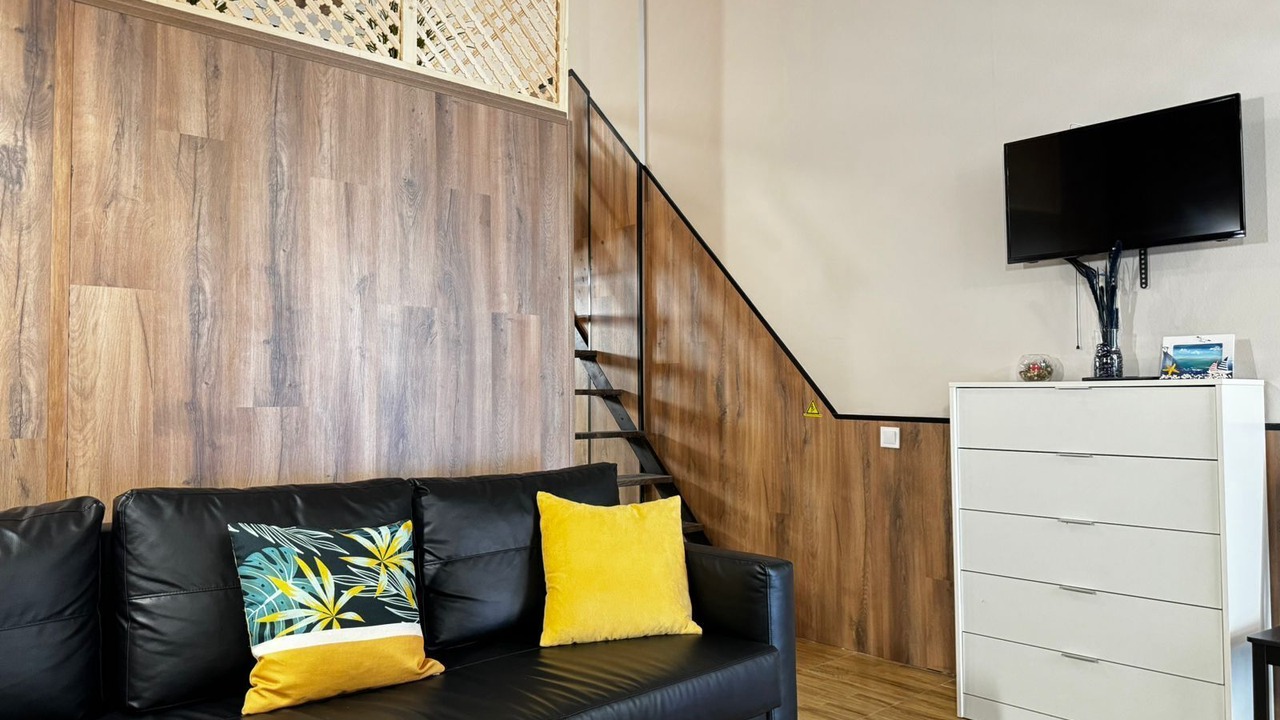 Photo of Livingroom in La Creu del Grau