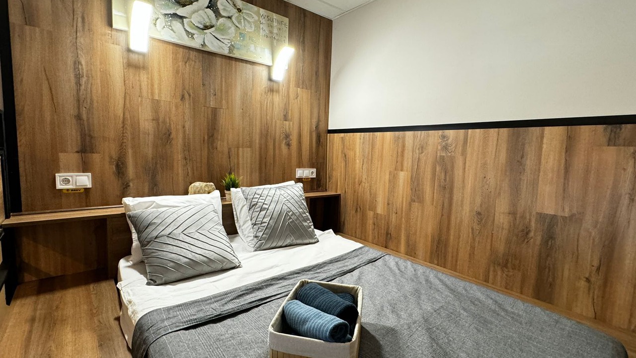 Photo of Bedroom in La Creu del Grau