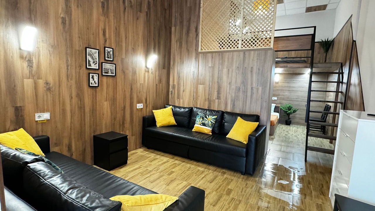 Photo of Livingroom in La Creu del Grau