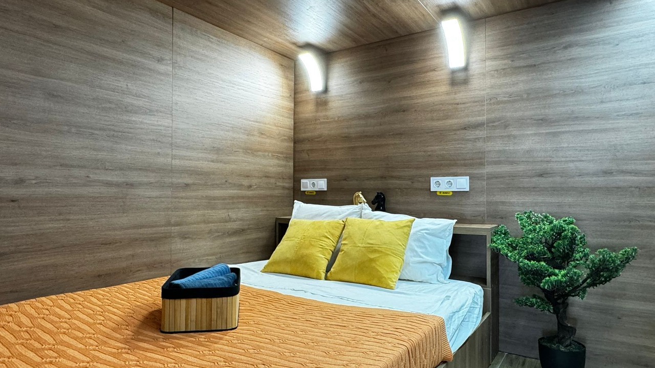 Photo of Bedroom in La Creu del Grau