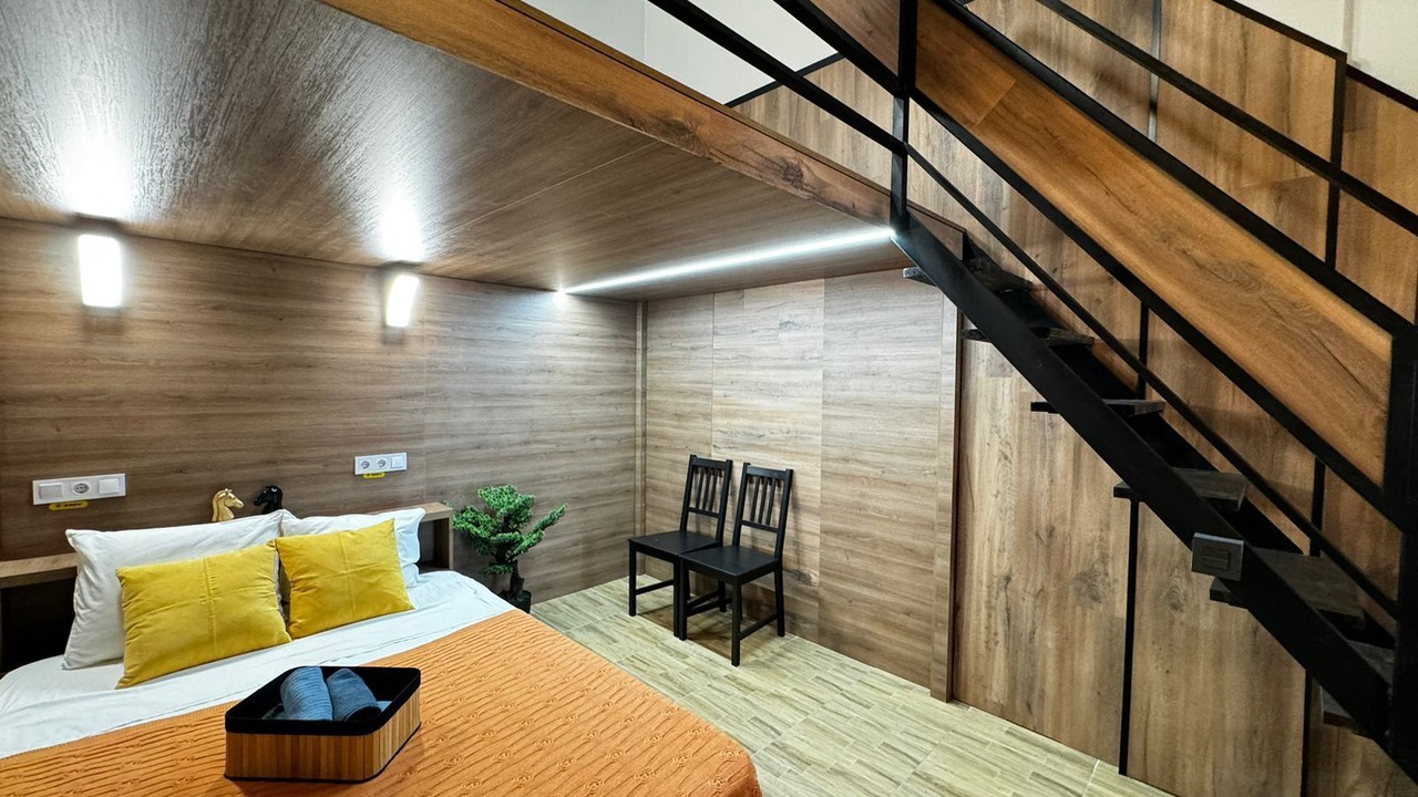 Photo of Bedroom in La Creu del Grau