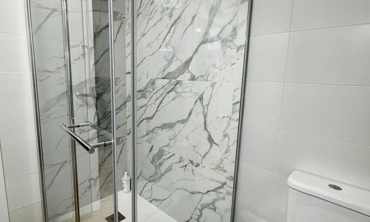Photo of Bathroom in La Creu del Grau