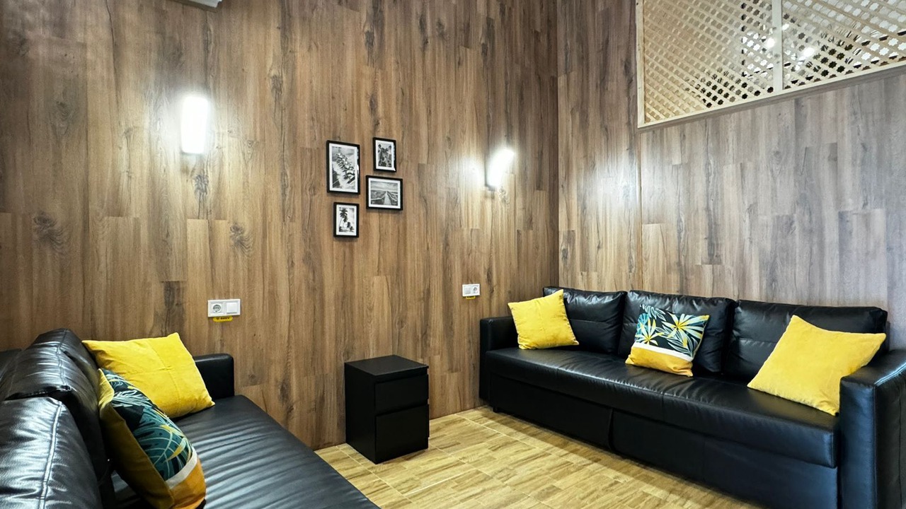 Photo of Livingroom in La Creu del Grau