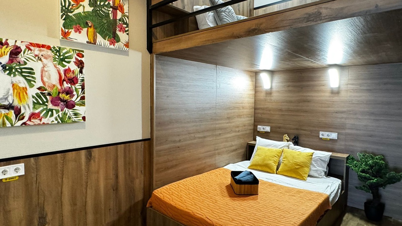 Photo of Bedroom in La Creu del Grau