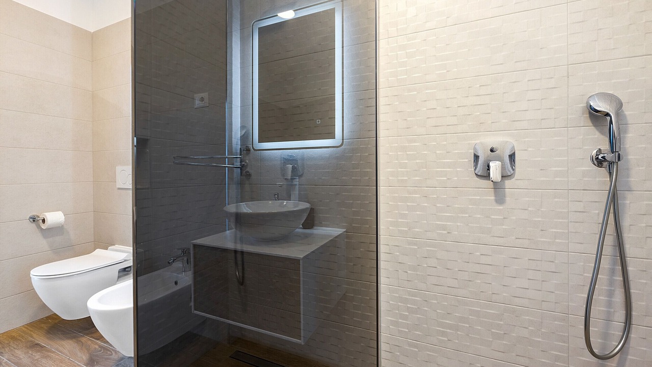 Photo of Bathroom in Cervar