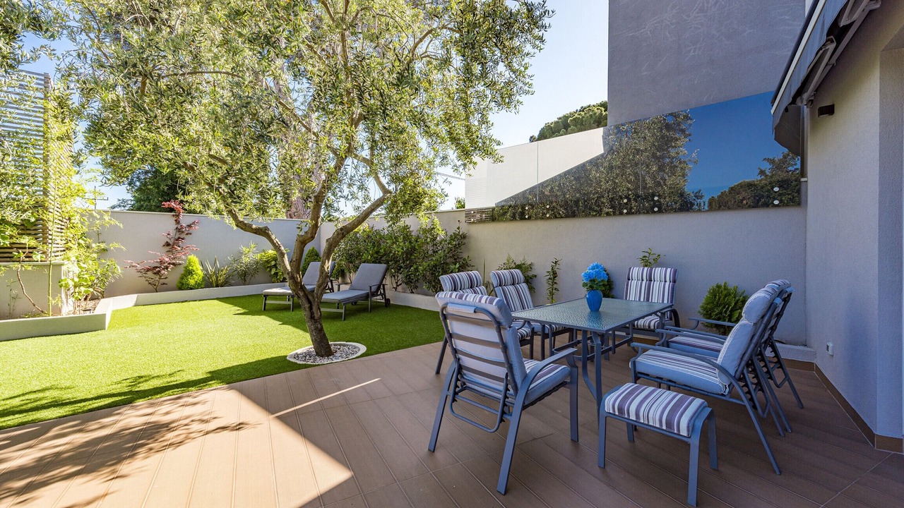 Photo of Outdoor in Cervar