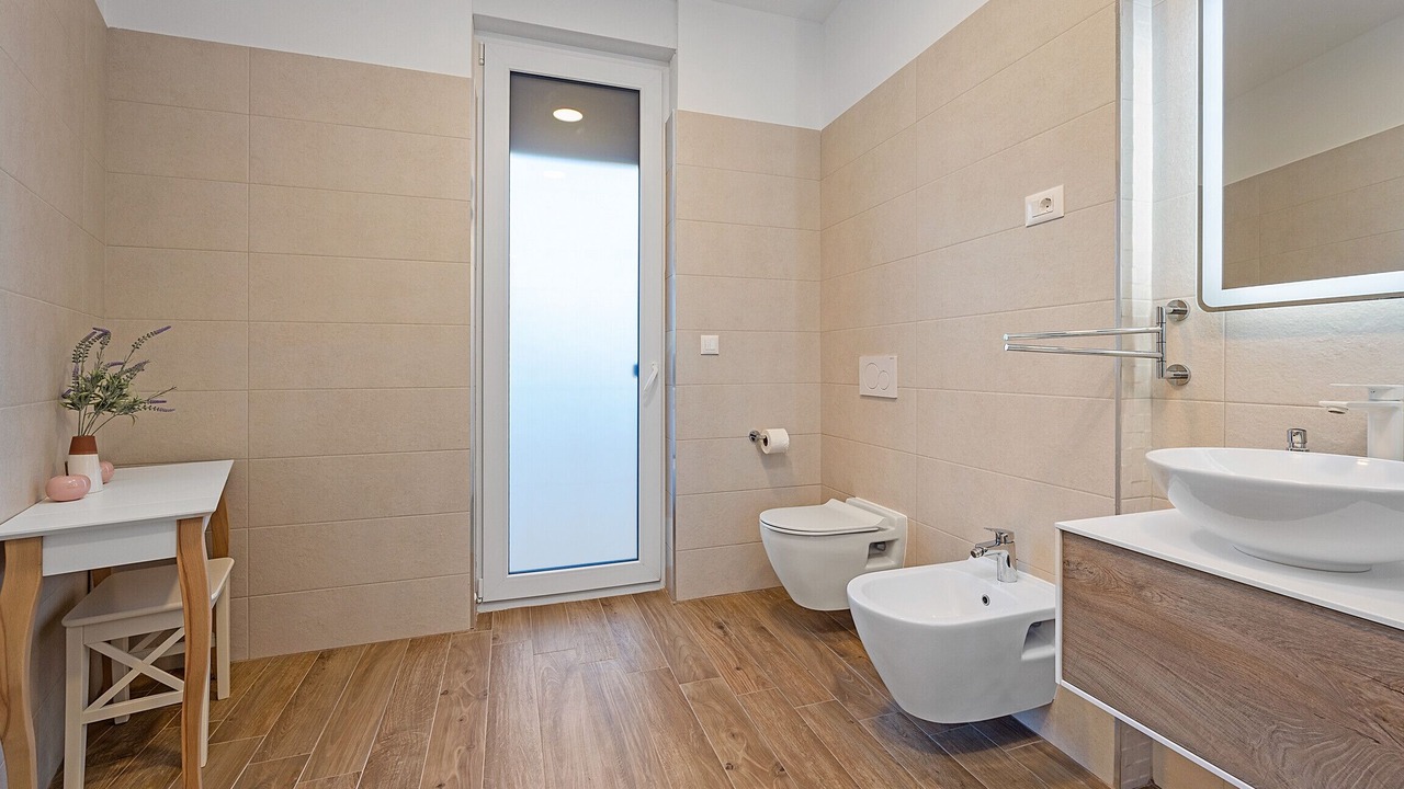 Photo of Bathroom in Cervar