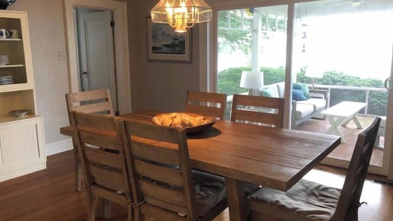 Photo of Livingroom in Cobbs Creek
