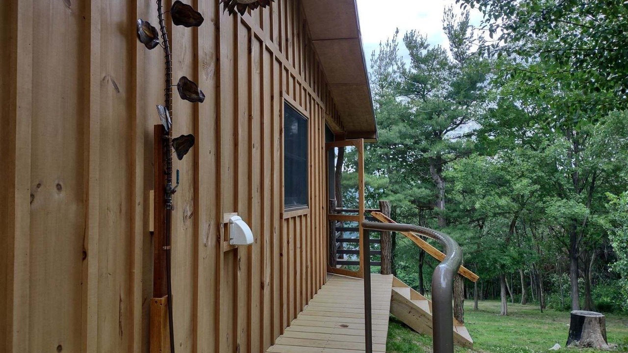 Photo of Outdoor in Keuka Park