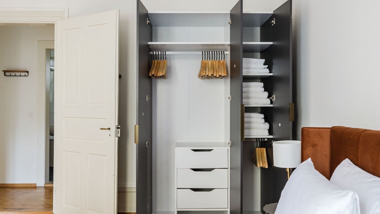 Photo of Bedroom in Enge