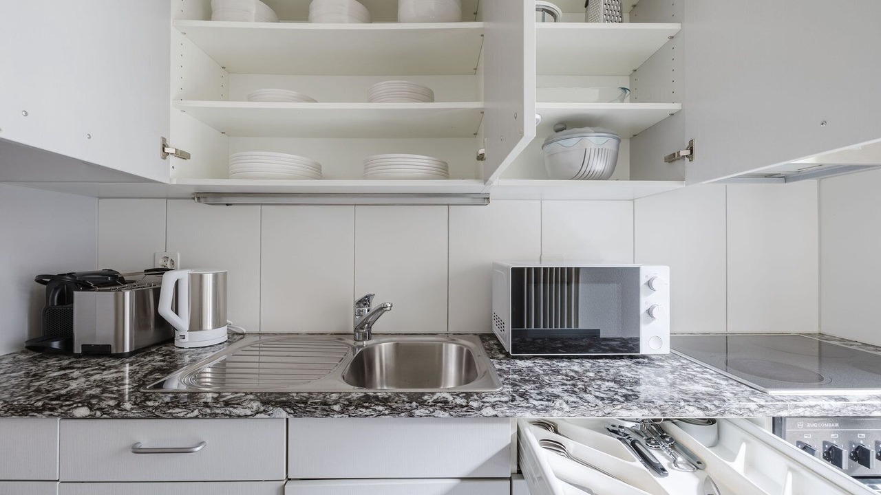 Photo of Kitchen in Enge