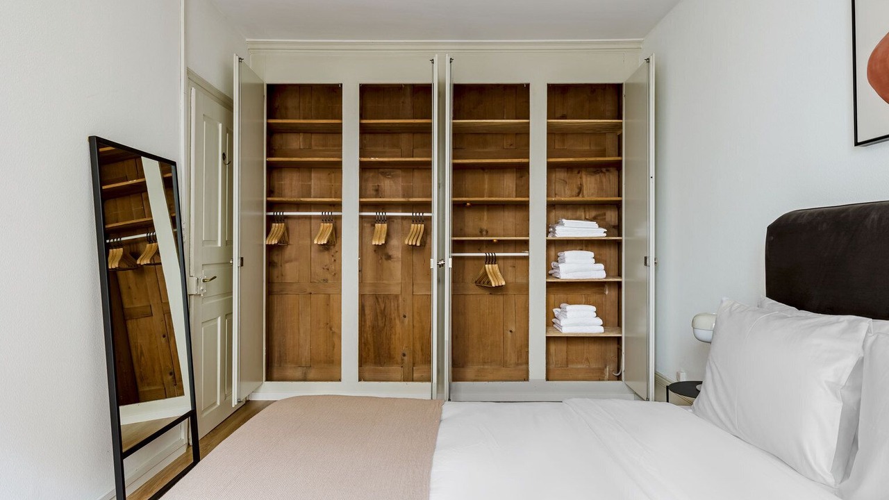 Photo of Bedroom in Enge