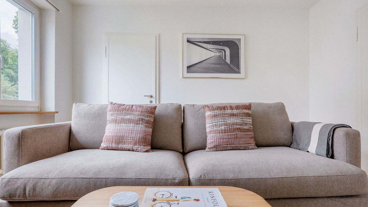 Photo of Livingroom in Breite