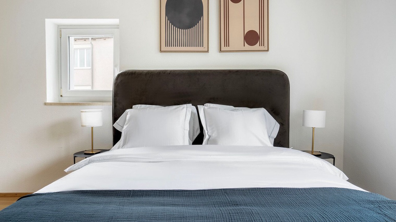 Photo of Bedroom in Breite