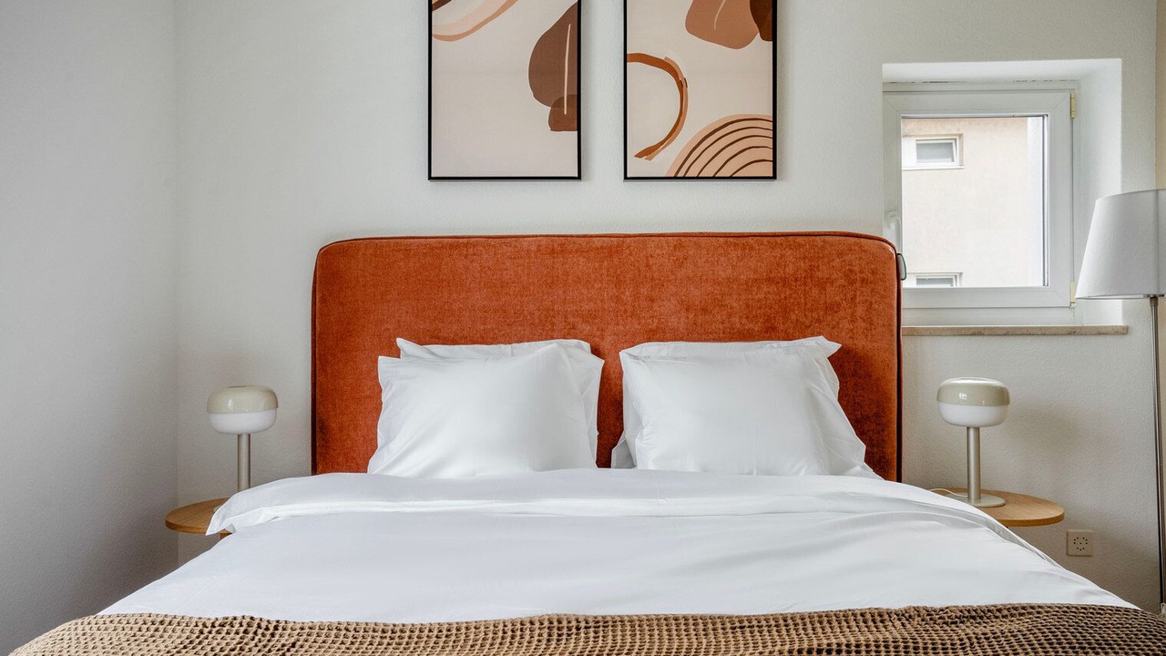 Photo of Bedroom in Breite