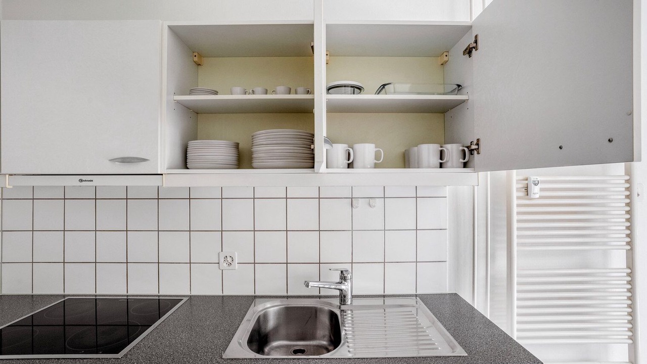 Photo of Kitchen in Breite