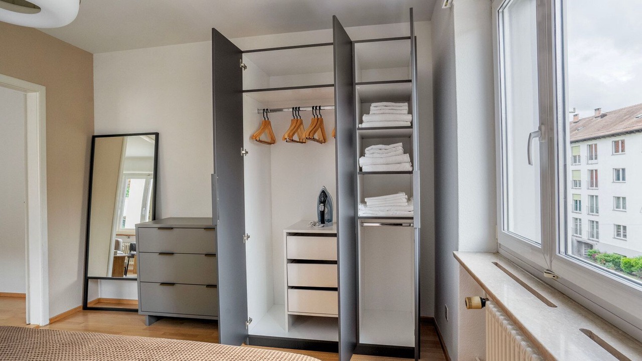 Photo of Bedroom in Breite