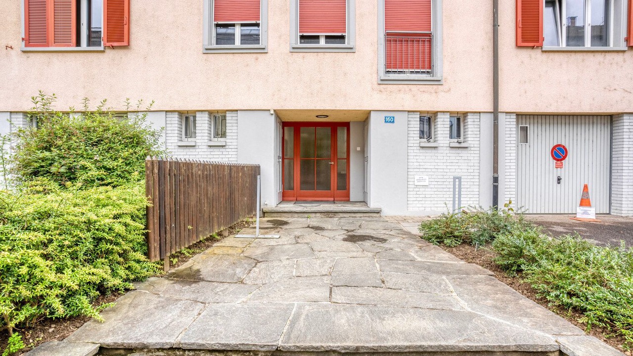Photo of Outdoor in Breite