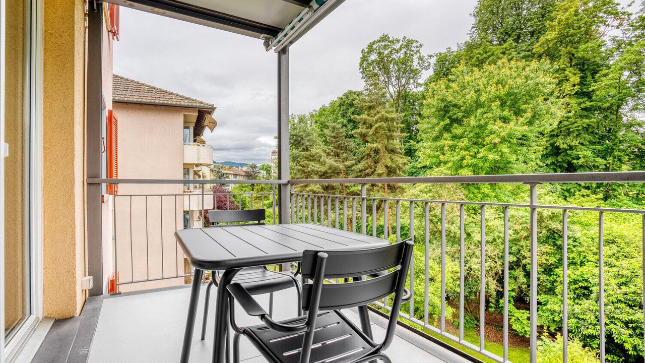 Photo of Outdoor in Breite