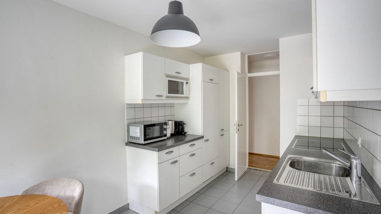 Photo of Kitchen in Breite
