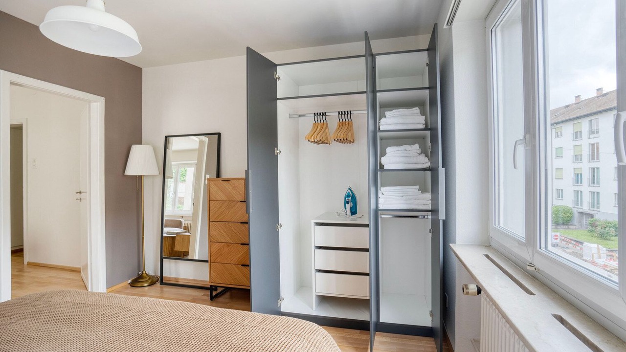 Photo of Bedroom in Breite