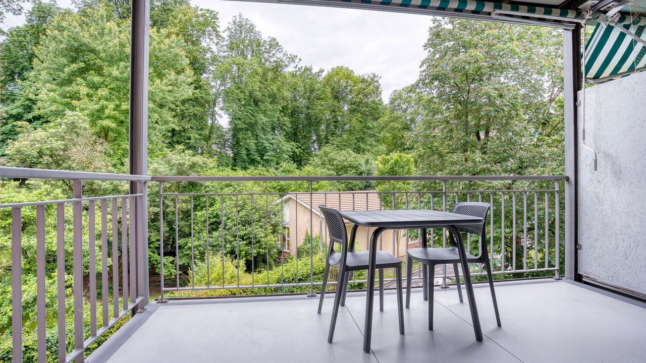 Photo of Outdoor in Breite