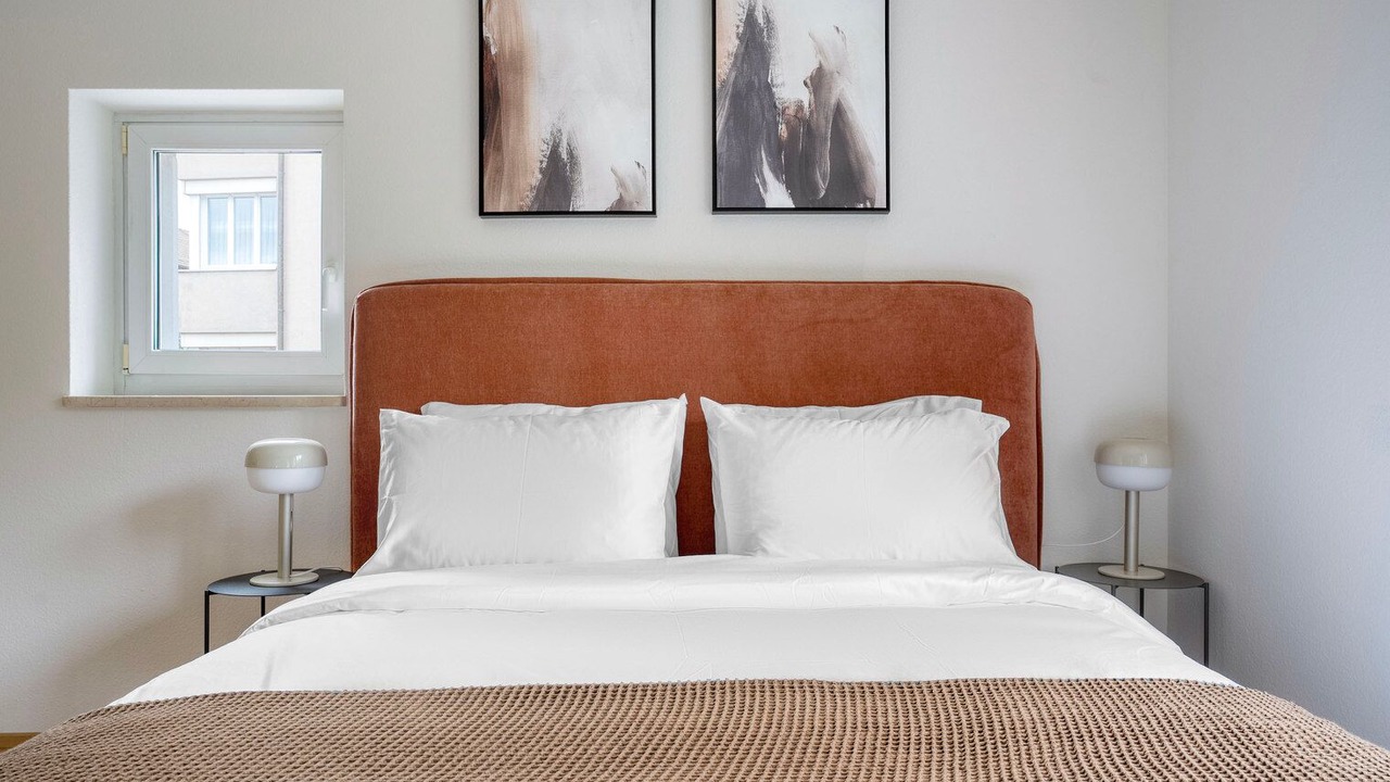 Photo of Bedroom in Breite