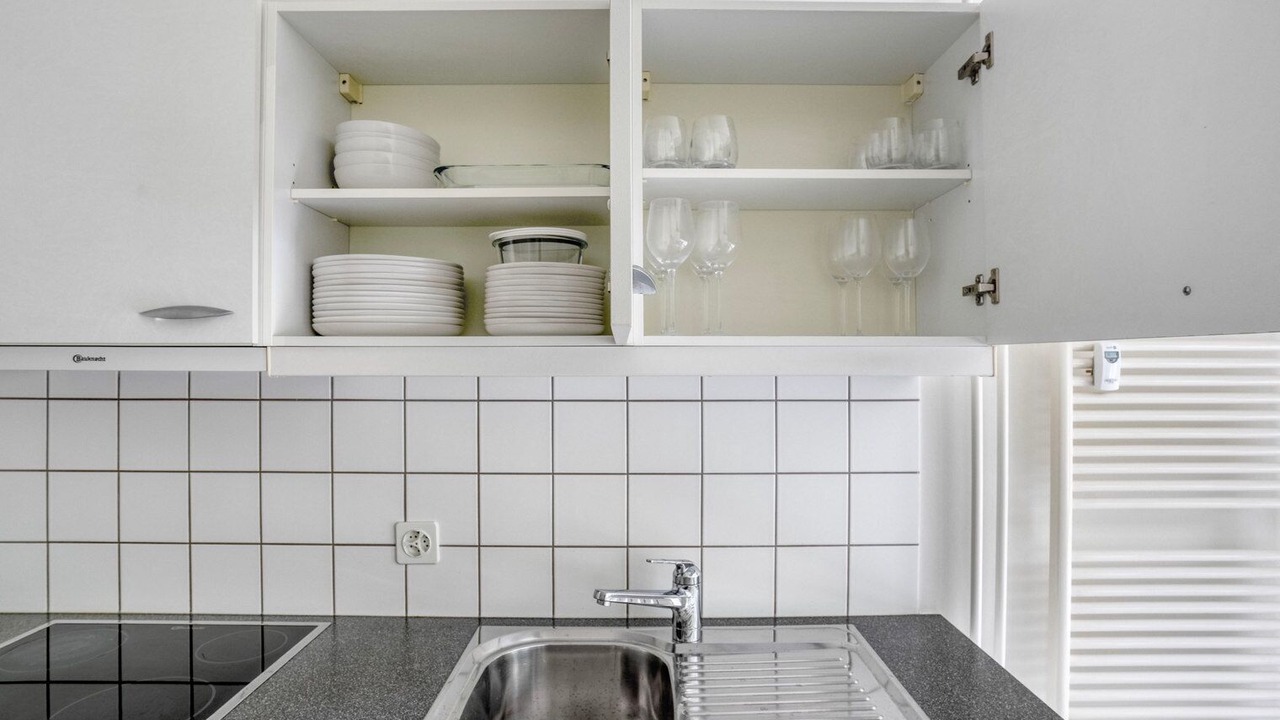 Photo of Kitchen in Breite