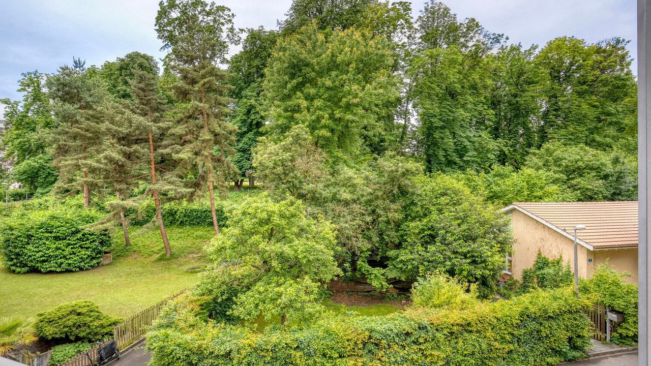 Photo of Outdoor in Breite