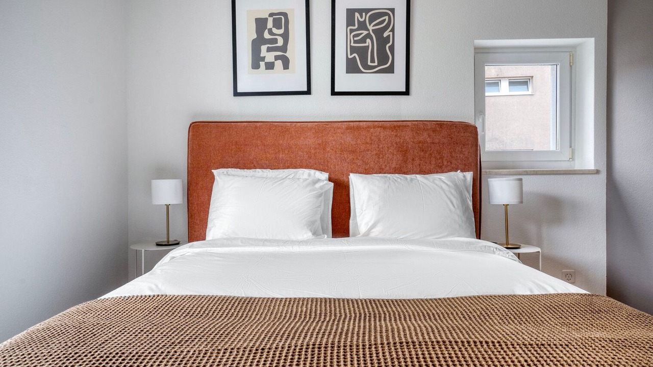 Photo of Bedroom in Breite