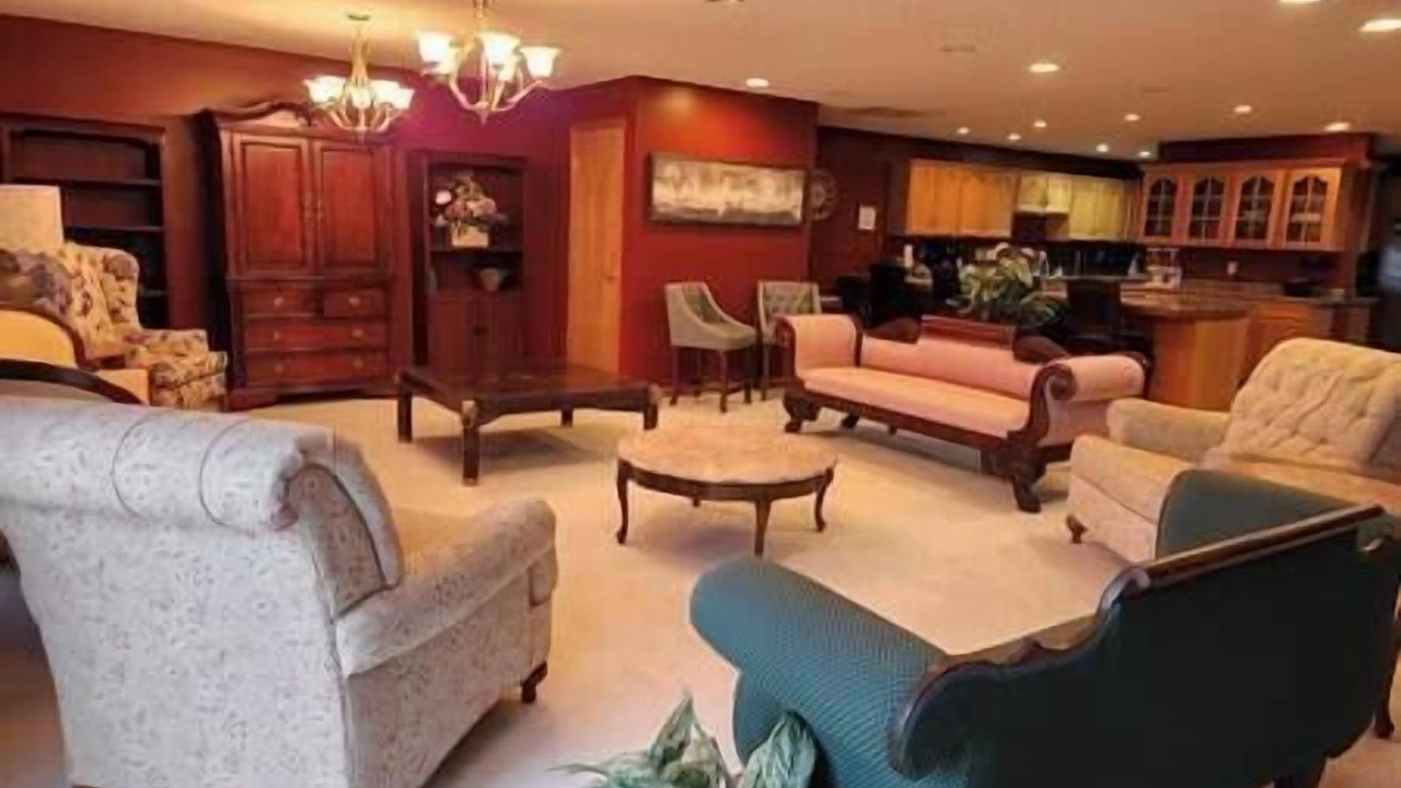 Photo of Bedroom in Green Valley