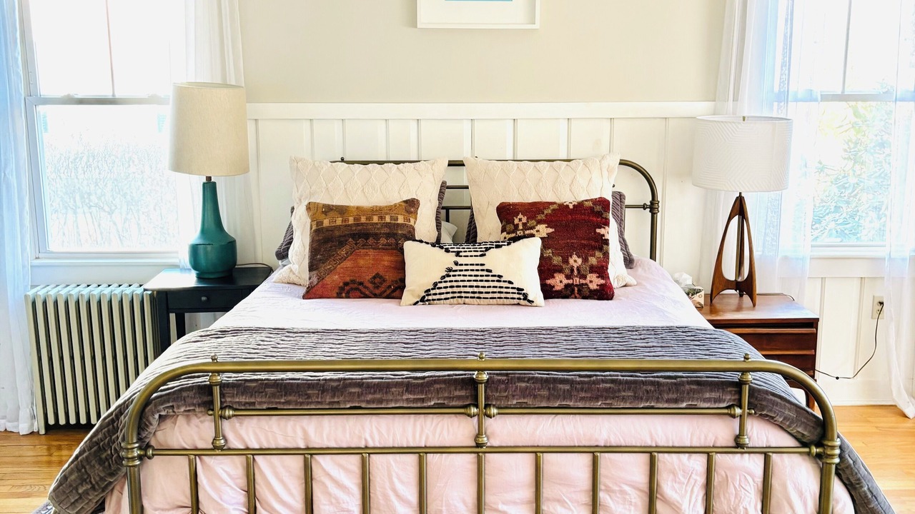 Photo of Bedroom in Greenfield