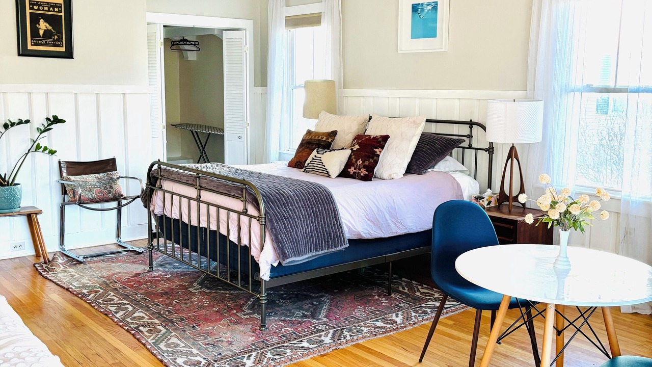 Photo of Bedroom in Greenfield