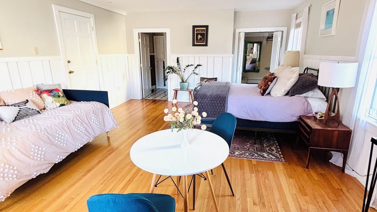 Photo of Bedroom in Greenfield