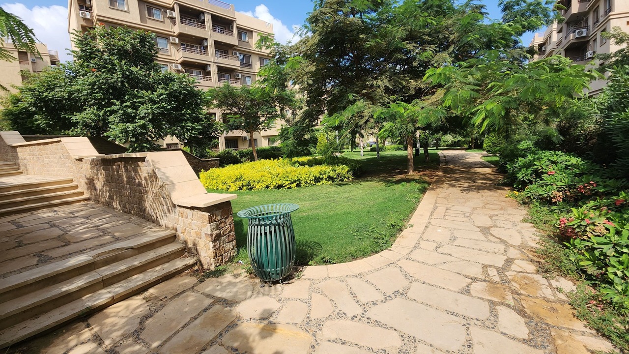 Photo of Outdoor in Madinaty